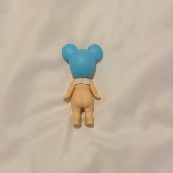 Authentic Mouse Ver. 2 Animal Series Sonny Angel - Picture 4 of 4